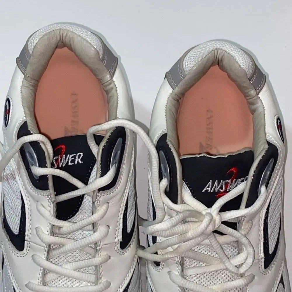 Men’s Shoes Size 10XW Genuine Leather